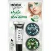 Fun Place Moon Glitter Mystic Bio Chunky Glitter