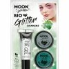 Fun Place Moon Glitter Bio Glitter Shakers