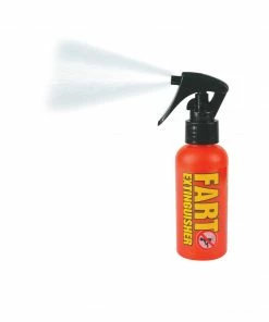Fun Place FartExtinguisher Air Freshener
