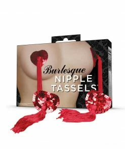 Fun Place Burlesque NippleTassels