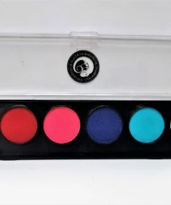 Fun Place Harley Quinn Palette