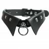 Fun Place Hidden Ring Collar Accessories