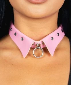 Fun Place Hidden Ring Collar Accessories 7 Fun Place Hidden Ring Collar Accessories