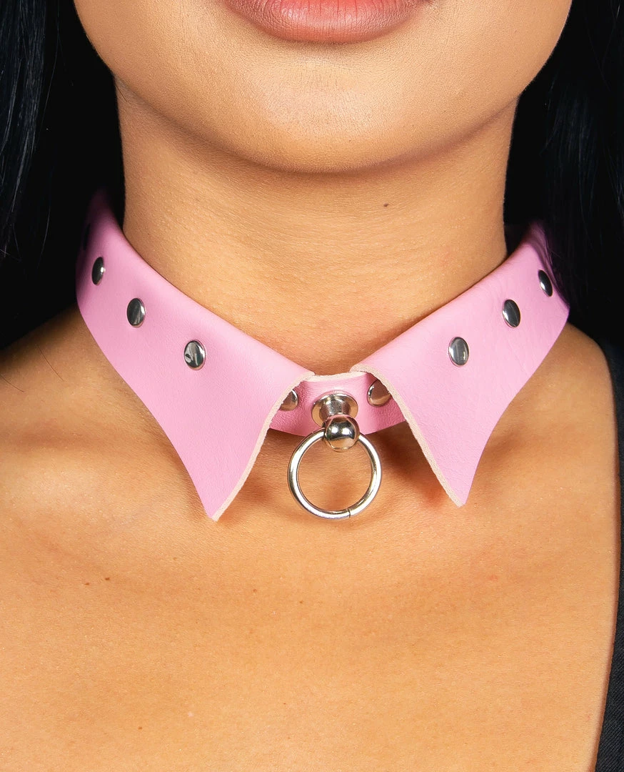 Fun Place Hidden Ring Collar Accessories 5 Fun Place Hidden Ring Collar Accessories