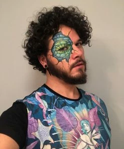 Fun Place Introduction Into Face Painting Workshop 7 Fun Place Introduction Into Face Painting Workshop