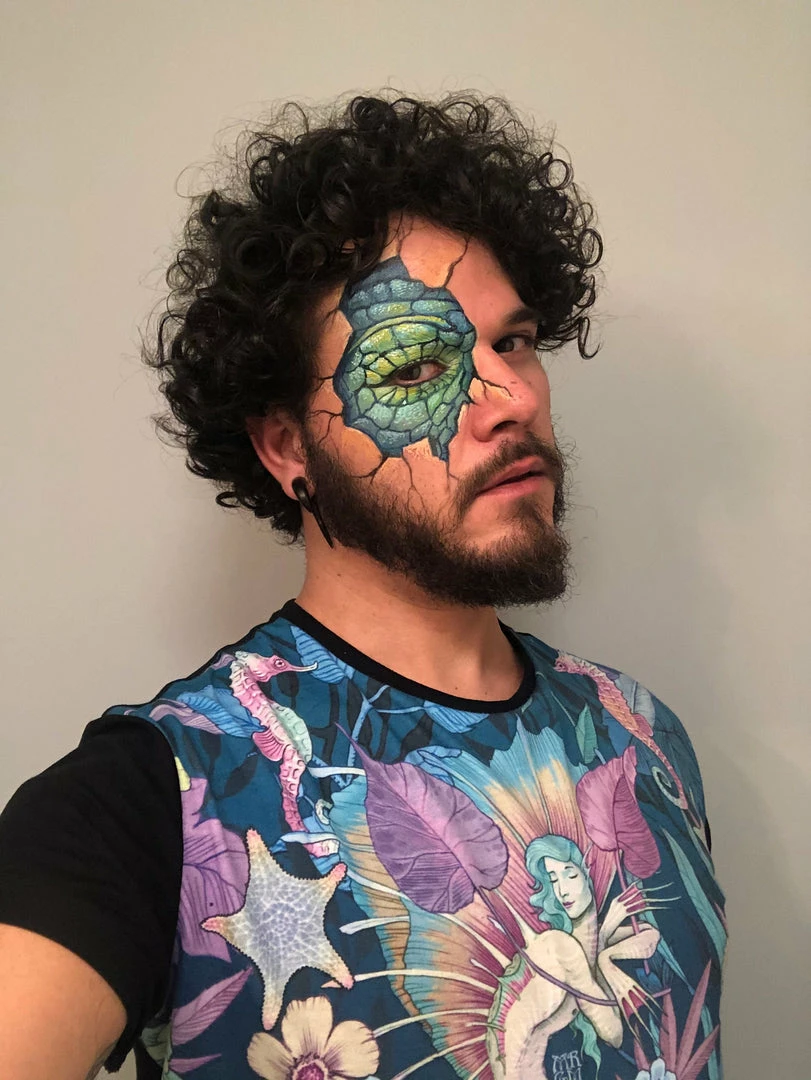 Fun Place Introduction Into Face Painting Workshop 5 Fun Place Introduction Into Face Painting Workshop