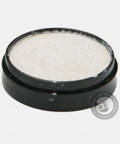 Fun Place Crystal White Face Paint By Cameleon Cosplay