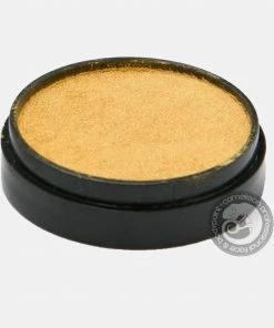 Fun Place Cosplay Oscar Face Paint By Cameleon