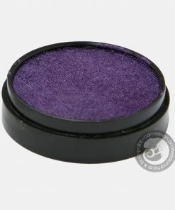 Fun Place Purple Heart Face Paint By Cameleon