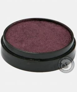 Fun Place Cosplay Plum Fairy Face Paint By Cameleon