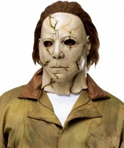 Fun Place Michael Myers Mask (Rob Zombie)