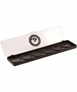 Fun Place Palette 6 Empty. Choose Your Own Colours To Fill This Palette. Cosplay