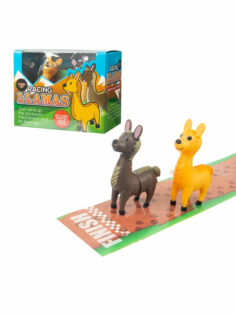 Fun Place Racing Llamas Gifts, Jokes & Party Wear 5 Fun Place Racing Llamas Gifts, Jokes & Party Wear
