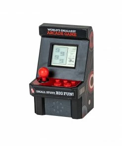 Fun Place Gifts, Jokes & Party Wear Worlds Smallest Arcade