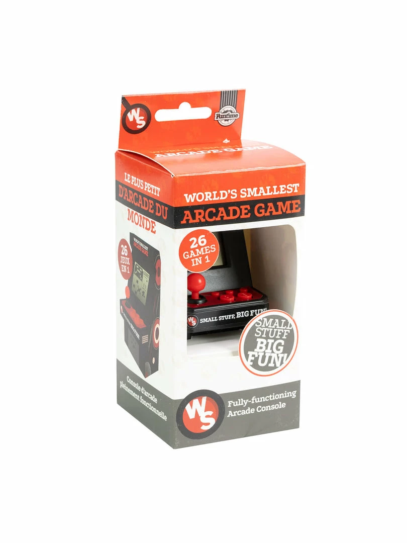 Fun Place Gifts, Jokes & Party Wear Worlds Smallest Arcade 5 Fun Place Gifts, Jokes & Party Wear Worlds Smallest Arcade