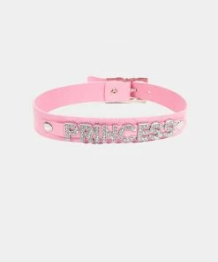 Fun Place PRINCESS Collar Accessories
