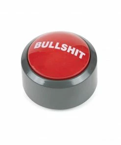 Fun Place Bullshit Button