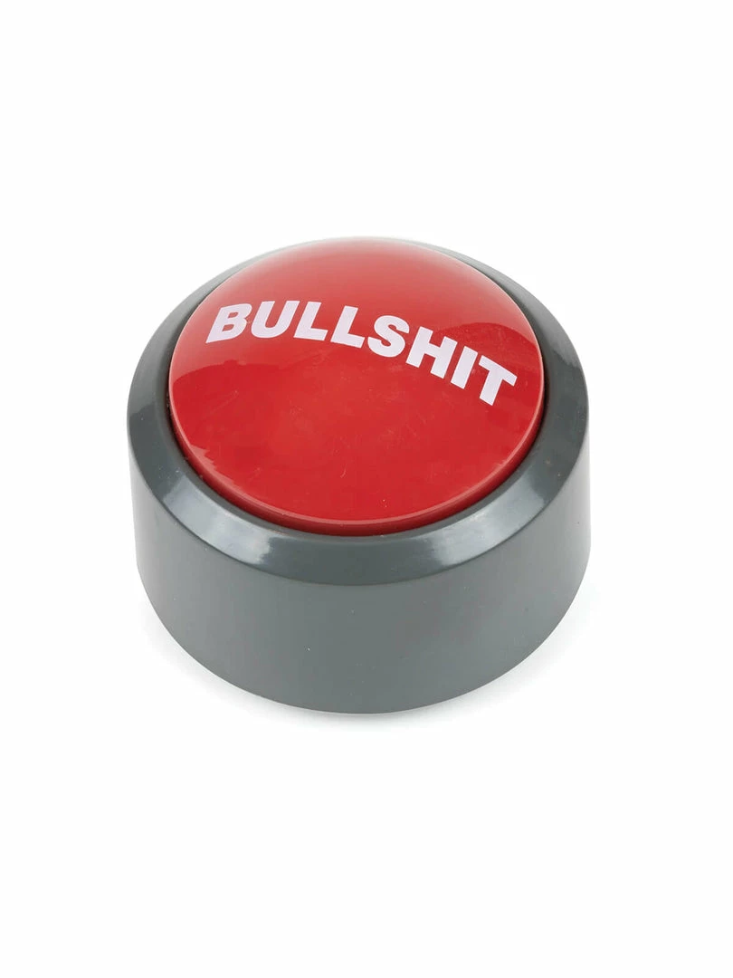 Fun Place Bullshit Button 3 Fun Place Bullshit Button