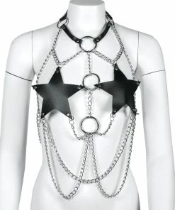 Fun Place Star Harness Accessories
