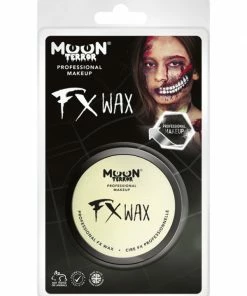 Fun Place Moon Terror Pro FX Scar Wax