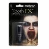 Fun Place Cosplay Tooth FX - Blood Red - .25 Oz