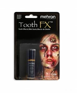 Fun Place Cosplay Tooth FX - Blood Red - .25 Oz