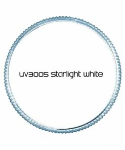 Fun Place Cosplay Starlight White UV Face Paint 32g