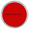 Fun Place In Love Red UV Face Paint 32g