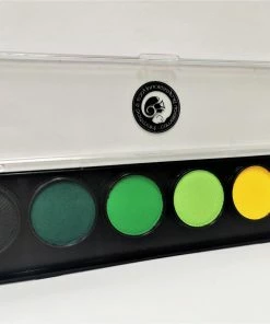 Fun Place Witch Palette Cosplay