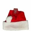 Fun Place Santa Hat Wigs & Hats 1 Fun Place Santa Hat Wigs & Hats