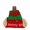 Fun Place Mummy Elf Hat Wigs & Hats