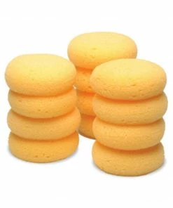 Fun Place Cosplay Yellow Sponge 5 Fun Place Cosplay Yellow Sponge