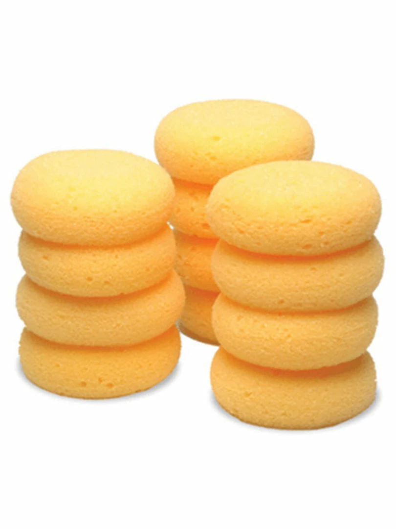 Fun Place Cosplay Yellow Sponge 4 Fun Place Cosplay Yellow Sponge