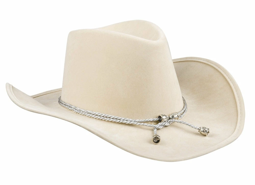 Fun Place North Dakota Cowboy Hat 3 Fun Place North Dakota Cowboy Hat