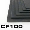 Fun Place Cosplay CF100 2mm Foam - Black - Cost Per Metre