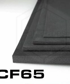 Fun Place CF65 2mm Foam - Grey Cosplay