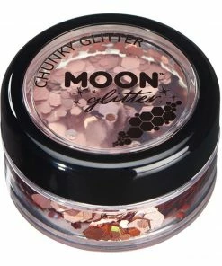 Fun Place Chunky Holographic Glitter In Various Colours