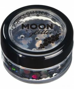 Fun Place Chunky Holographic Glitter In Various Colours