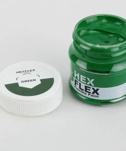 Fun Place Cosplay Hex Flex - Green