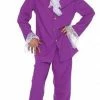 Fun Place Mojo Man Adult Costume