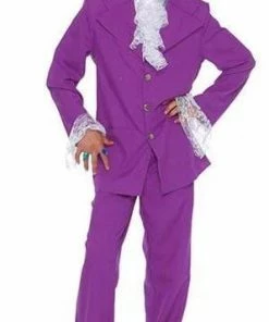 Fun Place Mojo Man Adult Costume