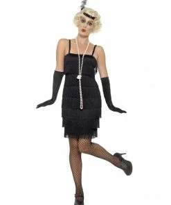 Fun Place Flapper Costume Costumes & Characters
