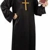 Fun Place Priest Costume Costumes & Characters