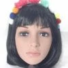 Fun Place PomPom Headband