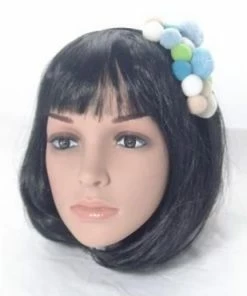 Fun Place PomPom Headband