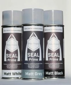 Fun Place Cosplay Seal Prime Aerosol 400ml