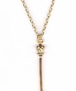 Fun Place Gold Spoon On Chain Festivals