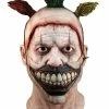 Fun Place Twisty The Clown - Adult Mask Cosplay 2 Fun Place Twisty The Clown - Adult Mask Cosplay